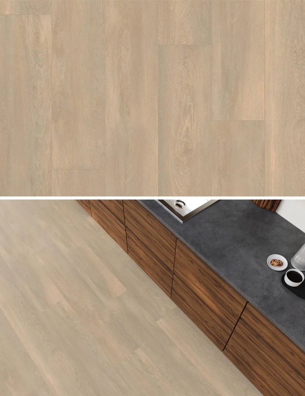 Floorlife Laminaat East Village Natuur Eiken 5037811119