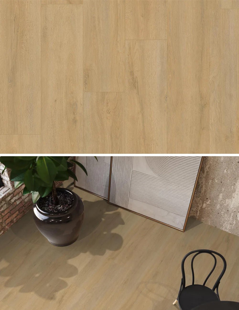 Floorlife Laminaat Norwood Natuur Eiken 5061997419