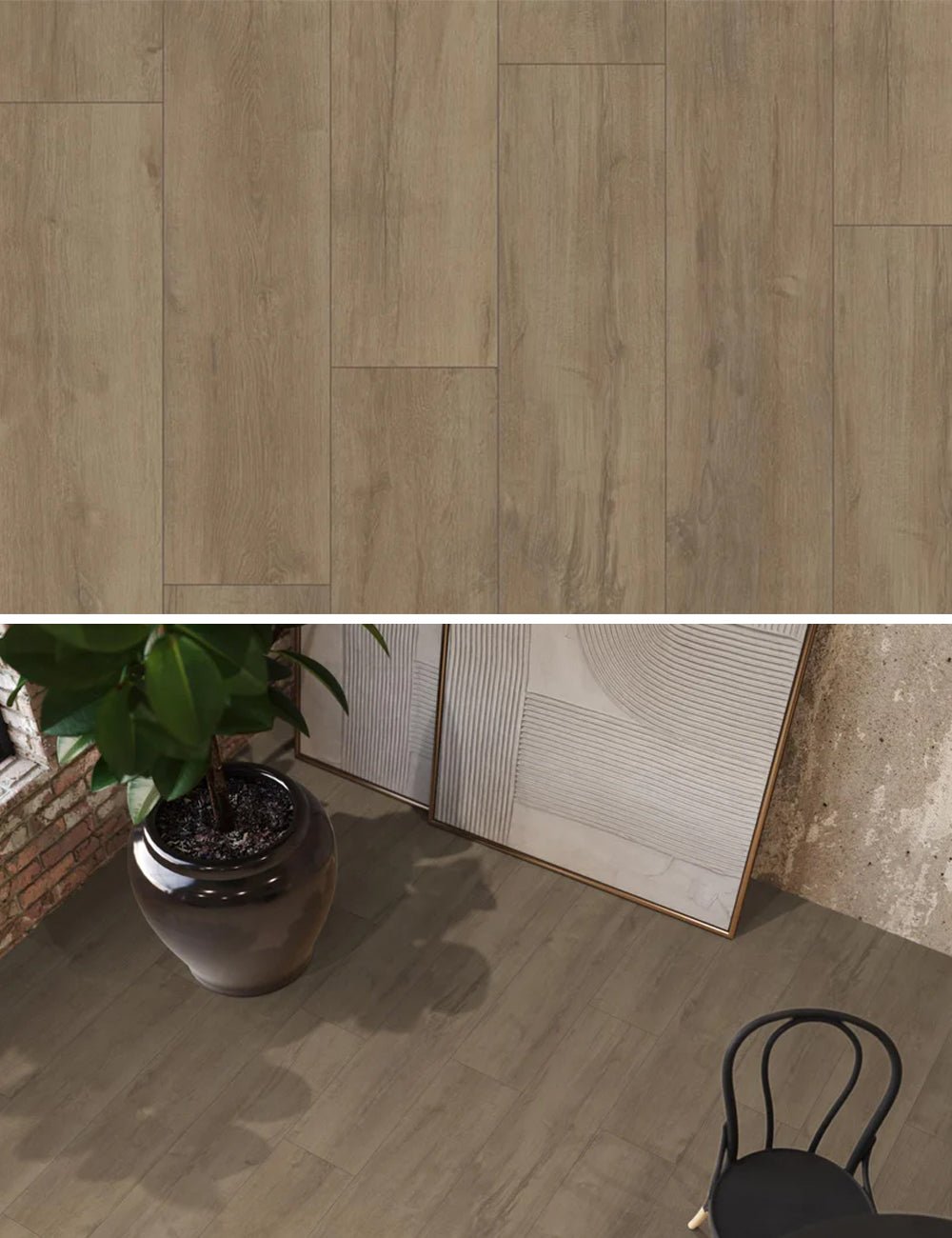 Floorlife Laminaat Sunnyside Smoky Eiken 5058996919