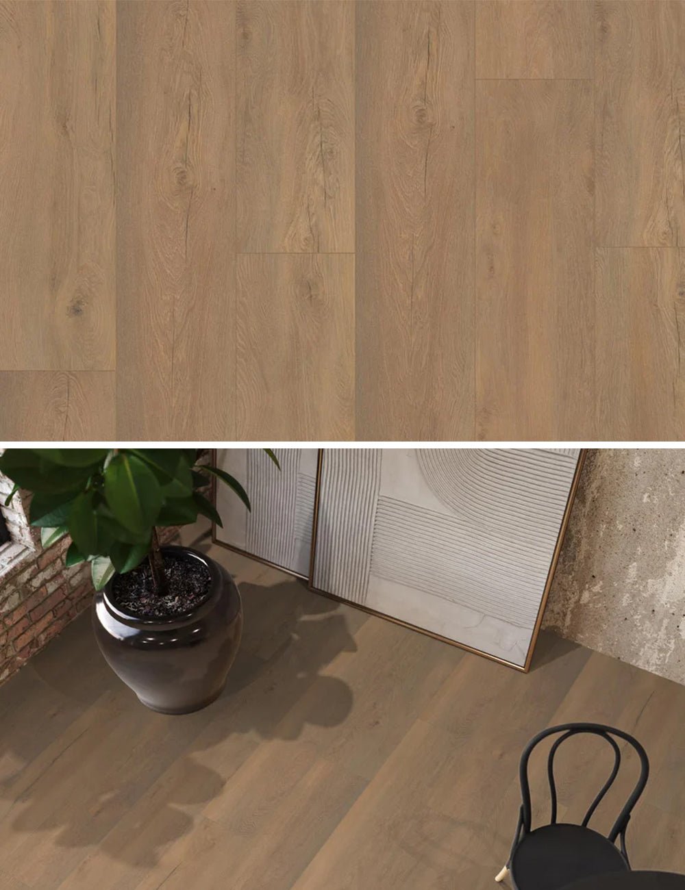 Floorlife Laminaat Union Square Natuur Eiken 5038810719