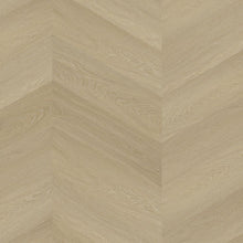 YUP Fulham herringbone dryback warm oak – afbeelding 1