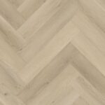 YUP XL Mayfair herringbone click SRC