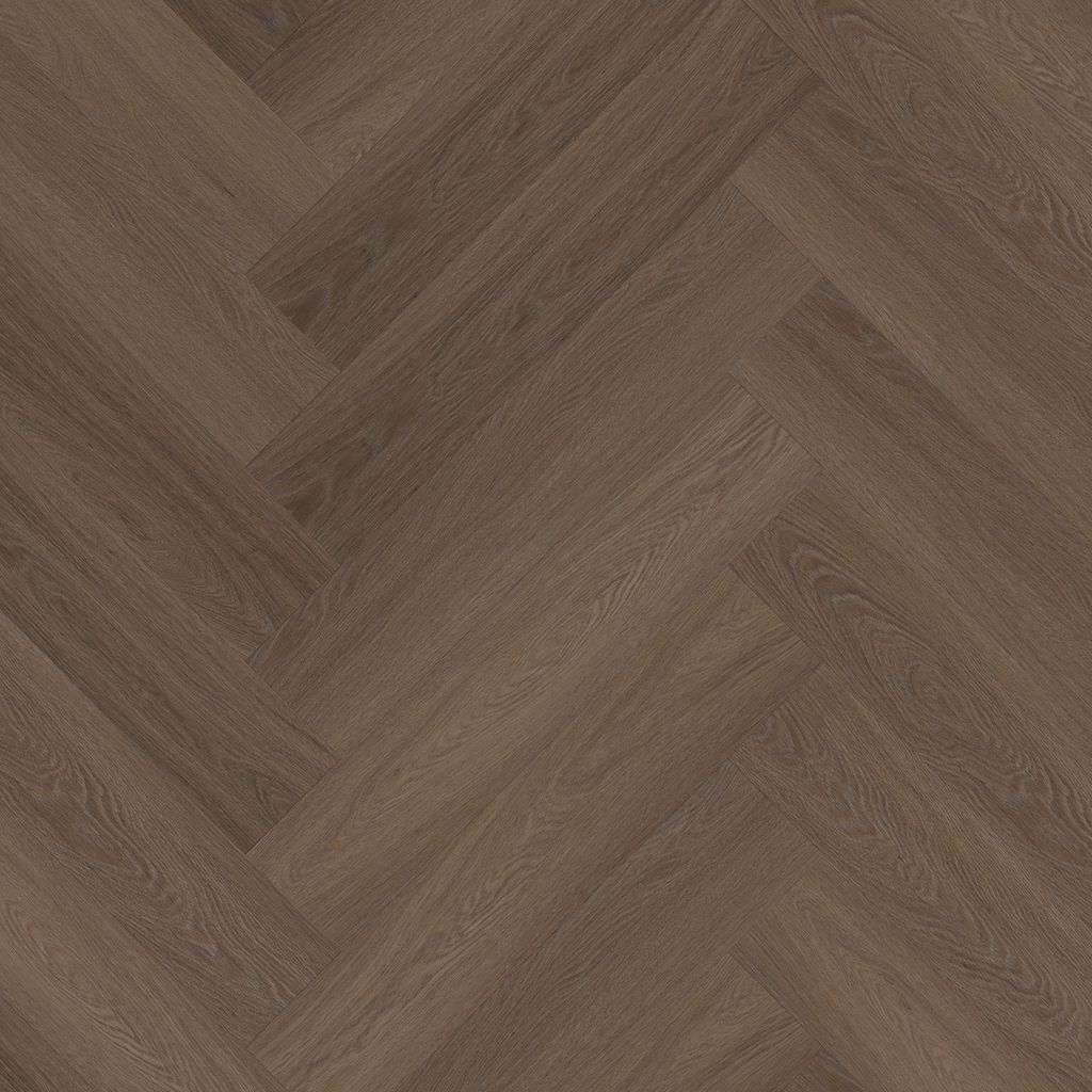 YUP Fulham herringbone click SRC