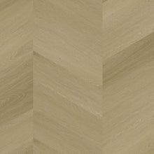 YUP Fulham chevron dryback warm oak – afbeelding 1