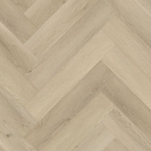 YUP XL Mayfair herringbone dryback warm oak – afbeelding 1