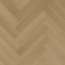 YUP Fulham herringbone dryback warm oak – afbeelding 1