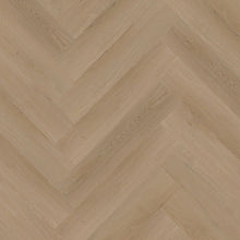 YUP Merton herringbone click natural oak – afbeelding 1