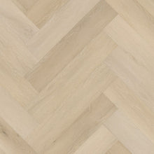 YUP XL Mayfair herringbone click SRC natural – afbeelding 1