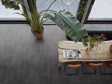 Southwark dryback anthracite – afbeelding 3