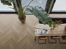 YUP XL Brentford herringbone click SRC – afbeelding 3