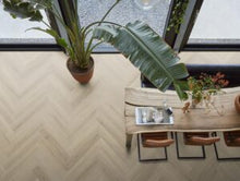 YUP XL Greenford herringbone click SRC – afbeelding 3