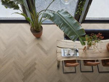 YUP Sutton herringbone click SRC – afbeelding 3