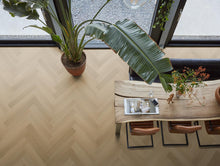 YUP Fulham herringbone dryback warm oak – afbeelding 3