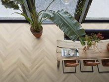 YUP XL Mayfair herringbone click SRC – afbeelding 3