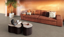 Highbury XXL dryback taupe – afbeelding 2