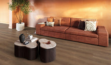 Parramatta click SRC warm brown – afbeelding 2