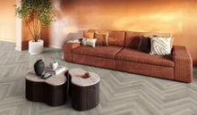 YUP Paddington herringbone click SRC – afbeelding 2