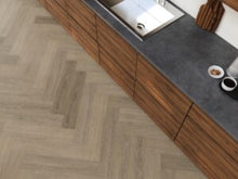 YUP Sutton herringbone click SRC – afbeelding 5