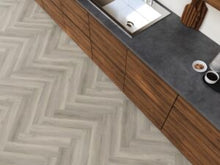 YUP Paddington herringbone click SRC – afbeelding 5