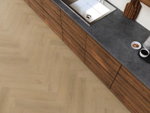 YUP Merton herringbone click – afbeelding 5