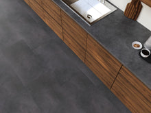Southwark dryback anthracite – afbeelding 5