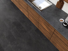 Finsbury dryback anthracite – afbeelding 5
