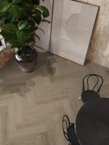 YUP Sutton herringbone click SRC – afbeelding 4
