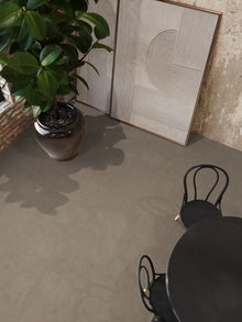 Highbury XL dryback taupe – afbeelding 4