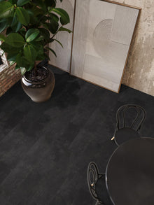 Finsbury dryback anthracite – afbeelding 4