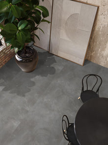 Ealing XL dryback dark grey – afbeelding 4