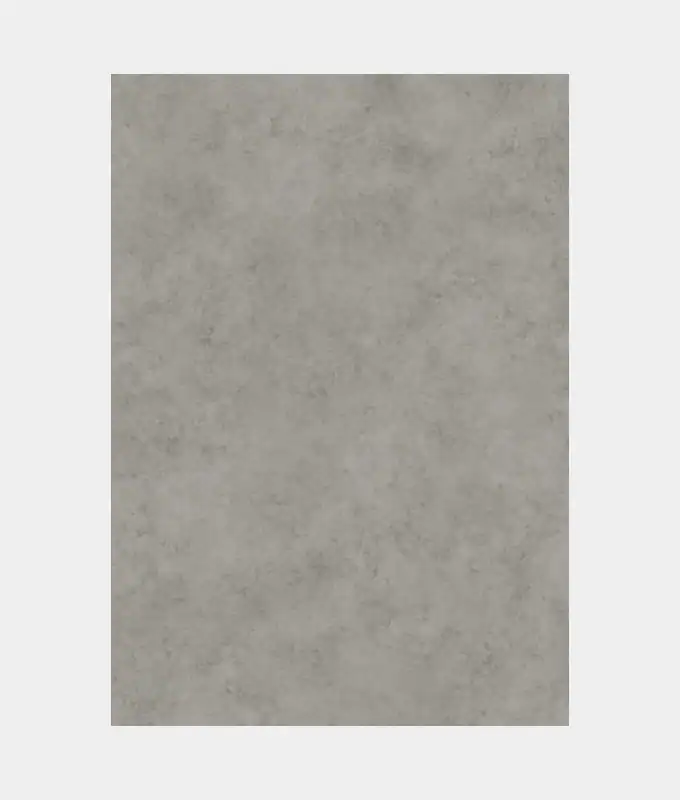 Midden Grijs wandpaneel – kleur en structuur