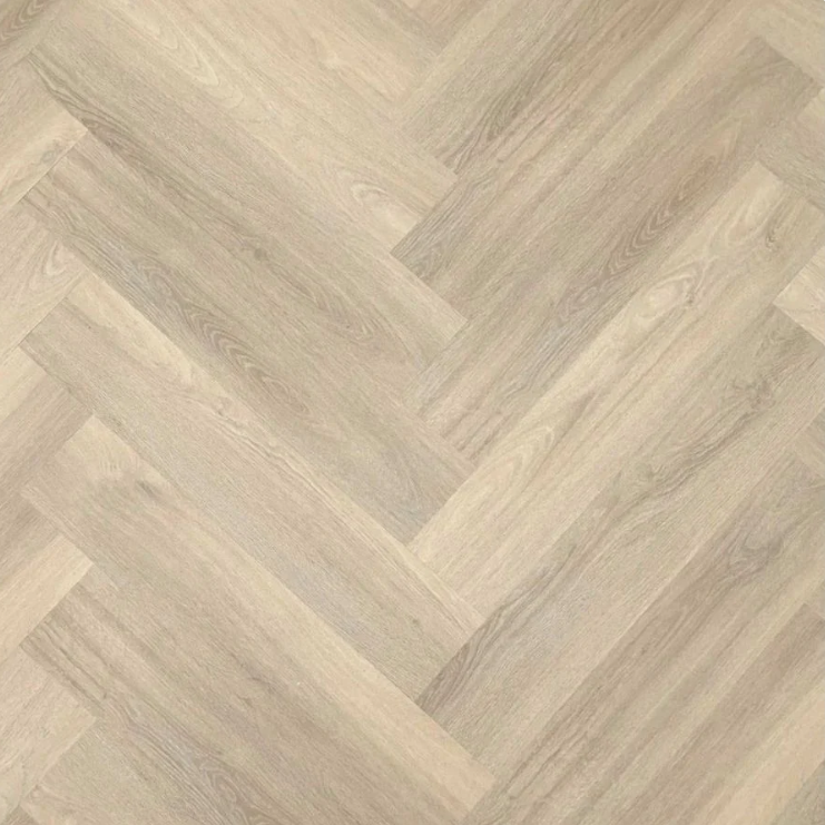 EKOFLOORS Amazon herringbone slab