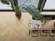 YUP XL Greenford herringbone click SRC – afbeelding 8