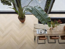 YUP XL Mayfair herringbone click SRC – afbeelding 8