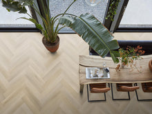 YUP XL Mayfair herringbone click SRC natural – afbeelding 8
