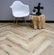 EKOFLOORS Colorado herringbone click – afbeelding 2