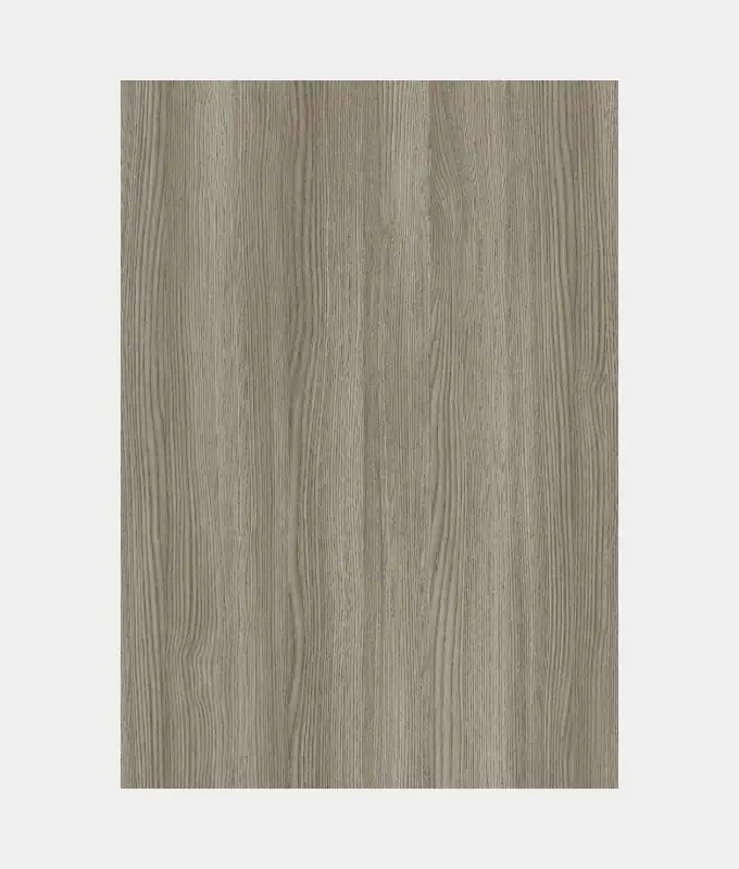 Eiken Light Grey Wash wandpaneel – kleur en structuur