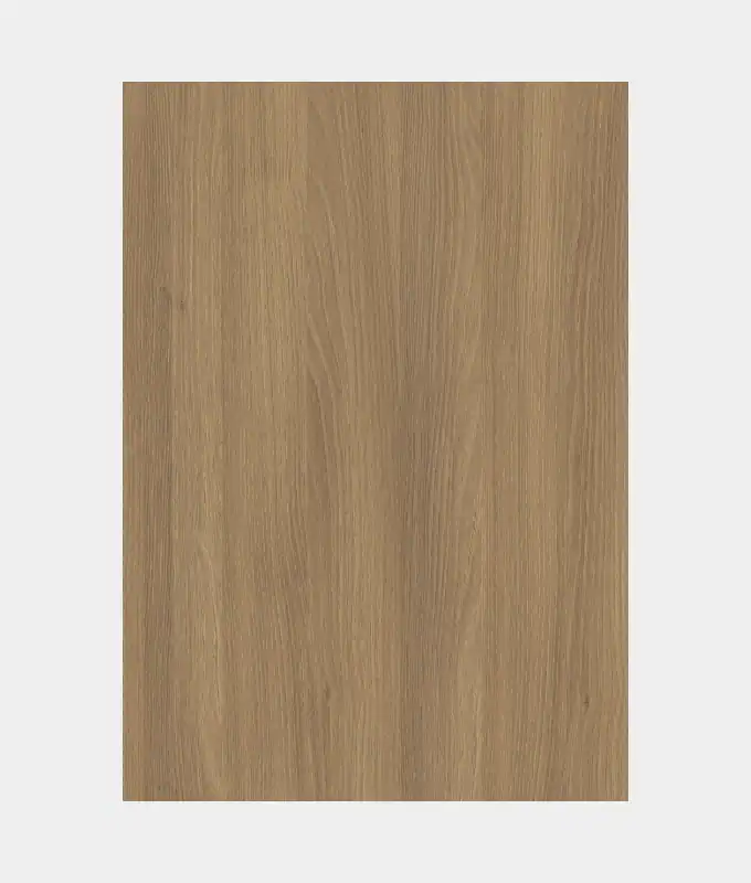 Walnoot Light wandpaneel – kleur en structuur