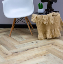 EKOFLOORS Colorado herringbone slab – afbeelding 3