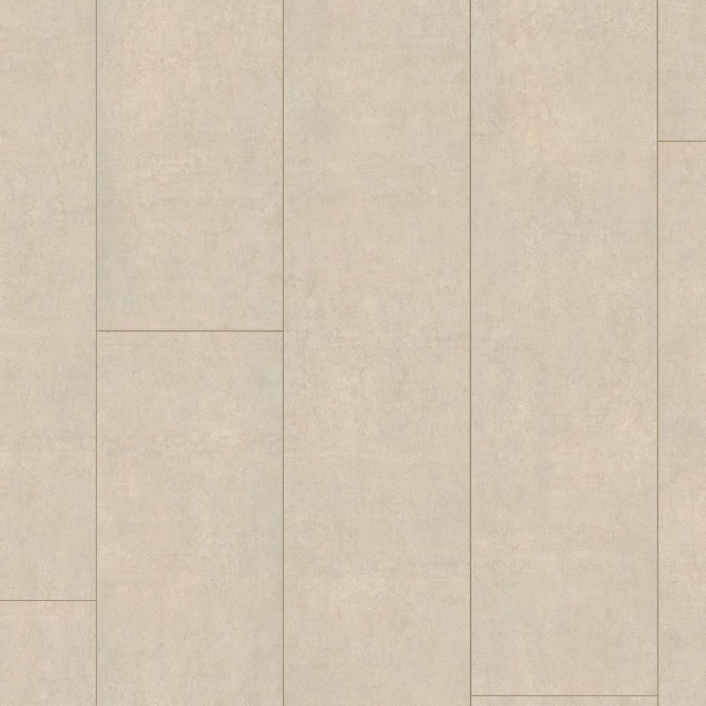 Kingsbridge Beton Creme laminaatvloer van Floorlife