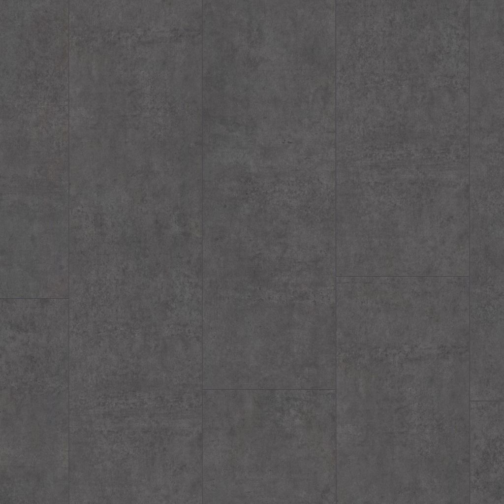 Kingsbridge Beton Zwart laminaatvloer van Floorlife