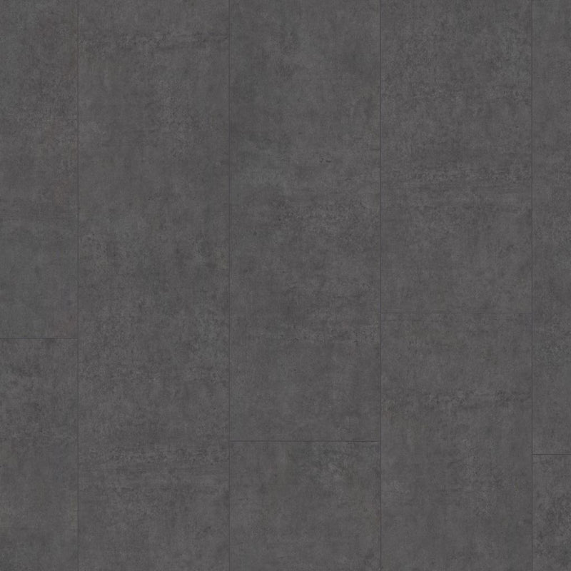 Kingsbridge Beton Zwart laminaatvloer van Floorlife