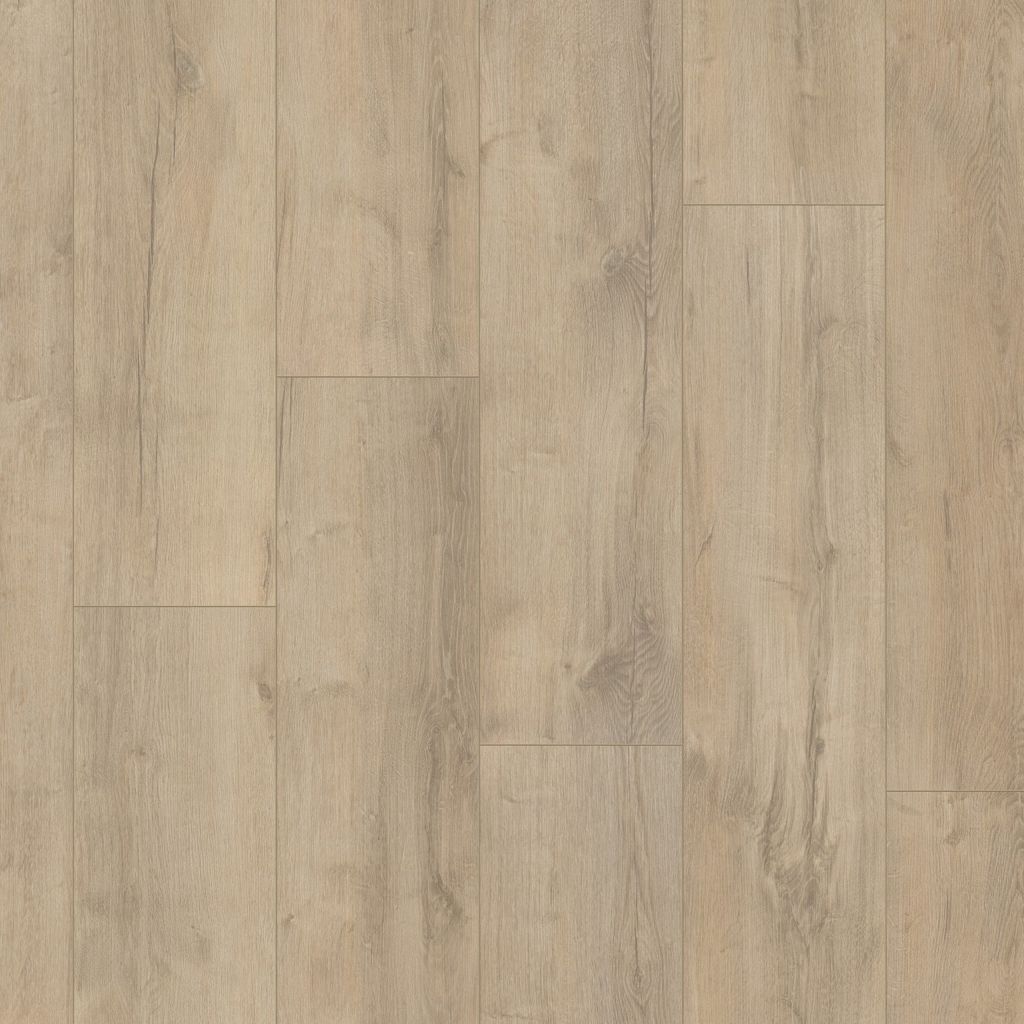 Sunnyside Beige Eiken laminaatvloer van Floorlife
