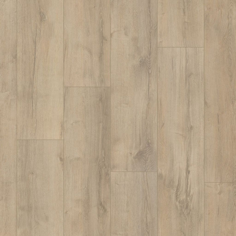 Sunnyside Beige Eiken laminaatvloer van Floorlife