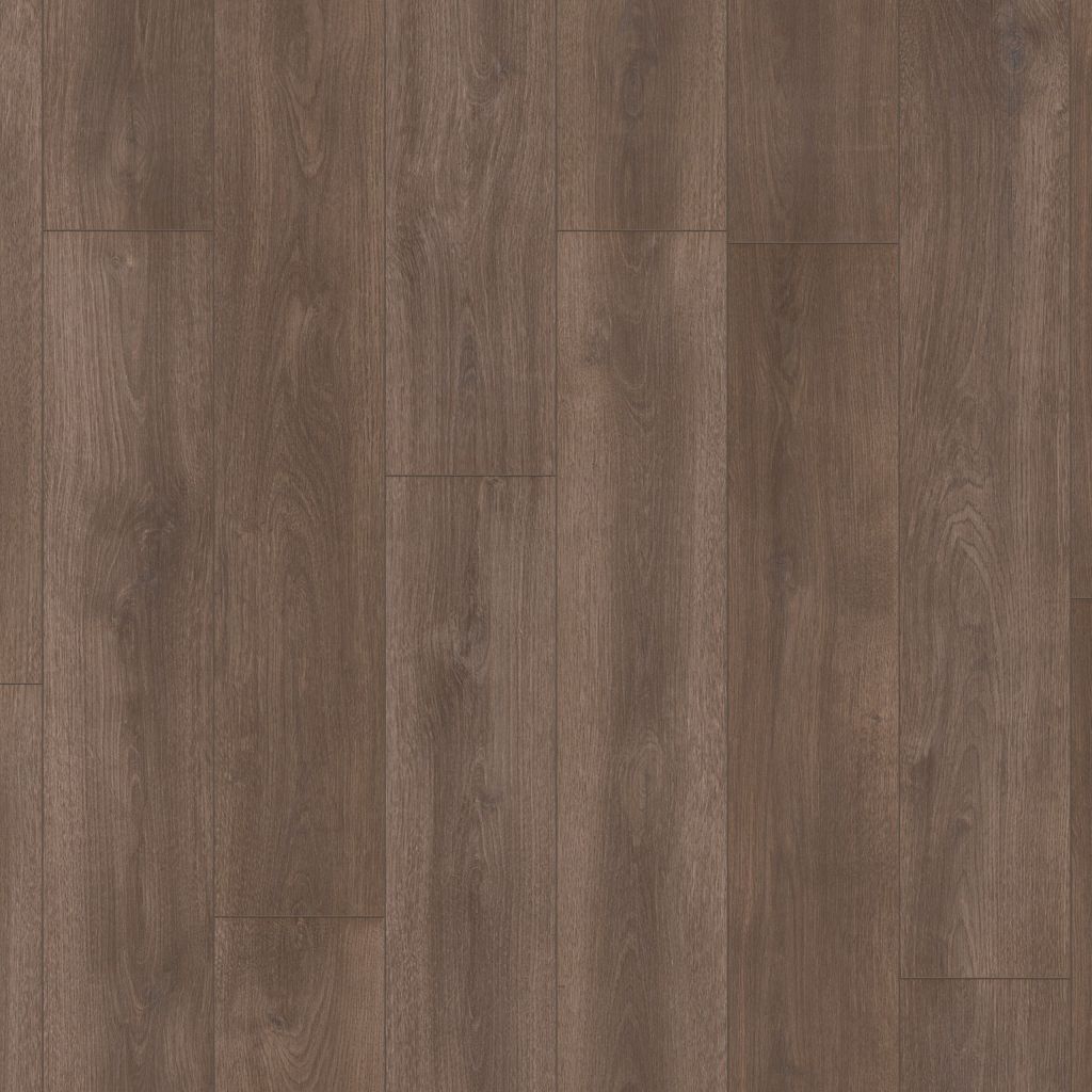 Woodside Donkerbruin Eiken laminaatvloer van Floorlife