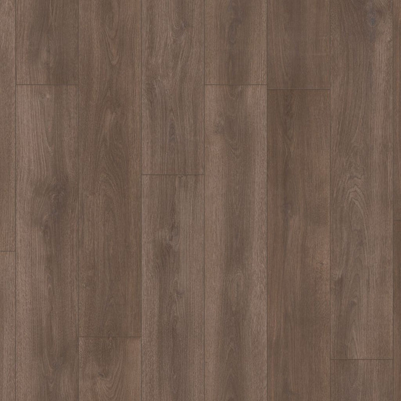 Woodside Donkerbruin Eiken laminaatvloer van Floorlife