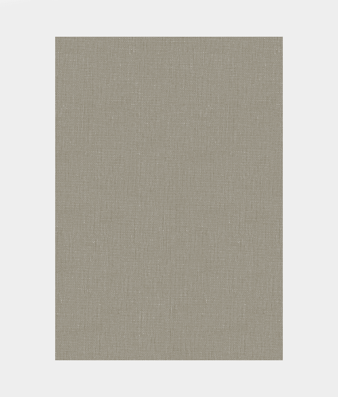 Bruin wandpaneel – kleur en structuur