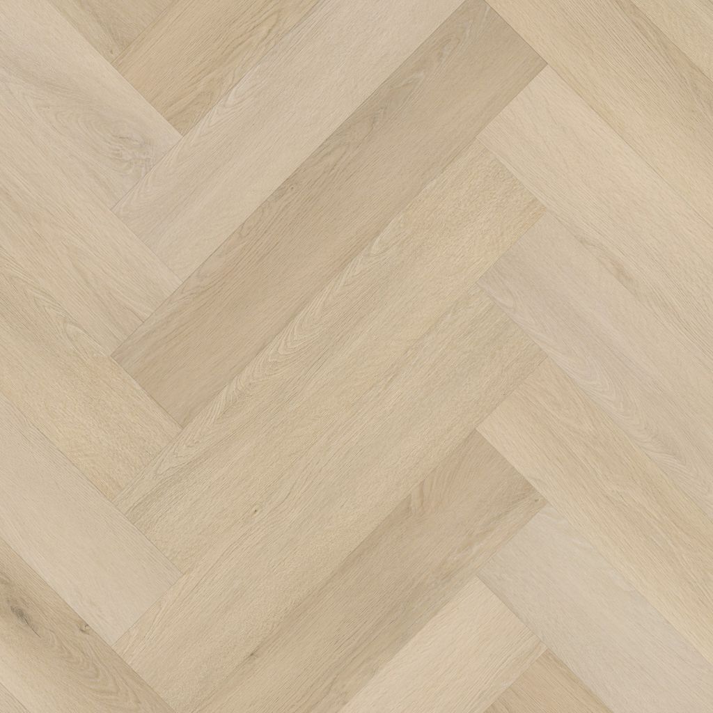 Floorlife YUP XL Mayfair visgraat SRC natural | Click PVC – kleur en structuur