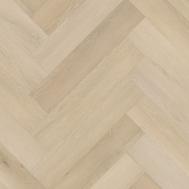 Floorlife YUP XL Mayfair visgraat SRC natural | Click PVC – kleur en structuur