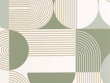 Caselio Graphic Amplitude - 105500711 – dessin en kleur